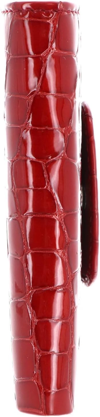 Golden Head Cayenne Geldbörse RFID Leder 10 cm Cherry, Cherry