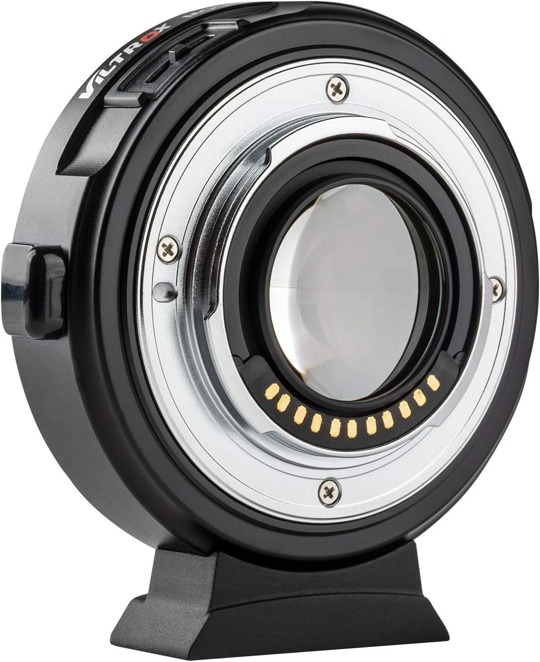 VILTROX EF-M2 II Autofokus 0,71x Speed Booster Adapter Objektivadapter für Canon EF Objektiv an Micr