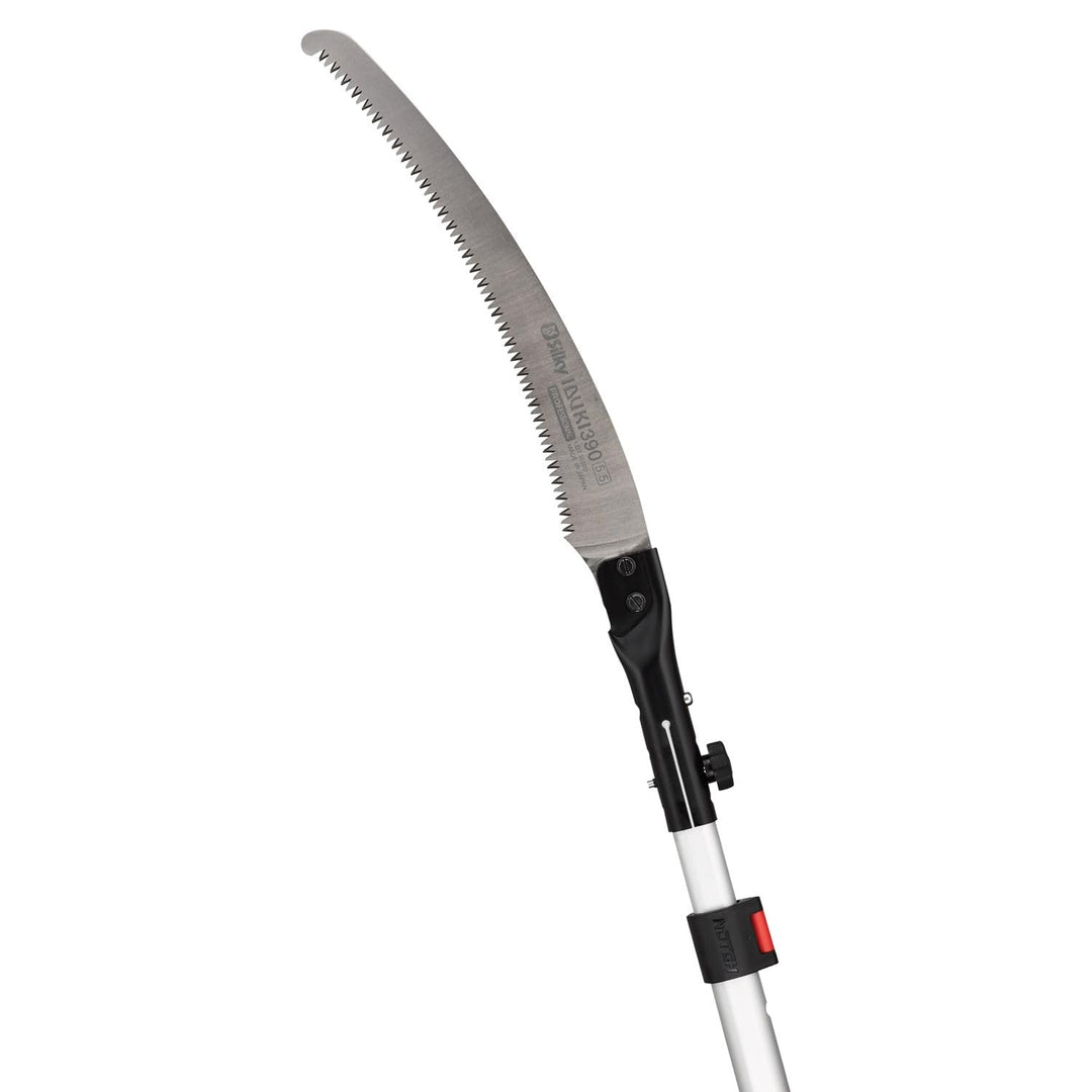 Silky Ersatzsägeblatt Ibuki, Sägelänge 390 mm, Zahnweite 4,62 mm Ersatzblatt, Ersatzblatt