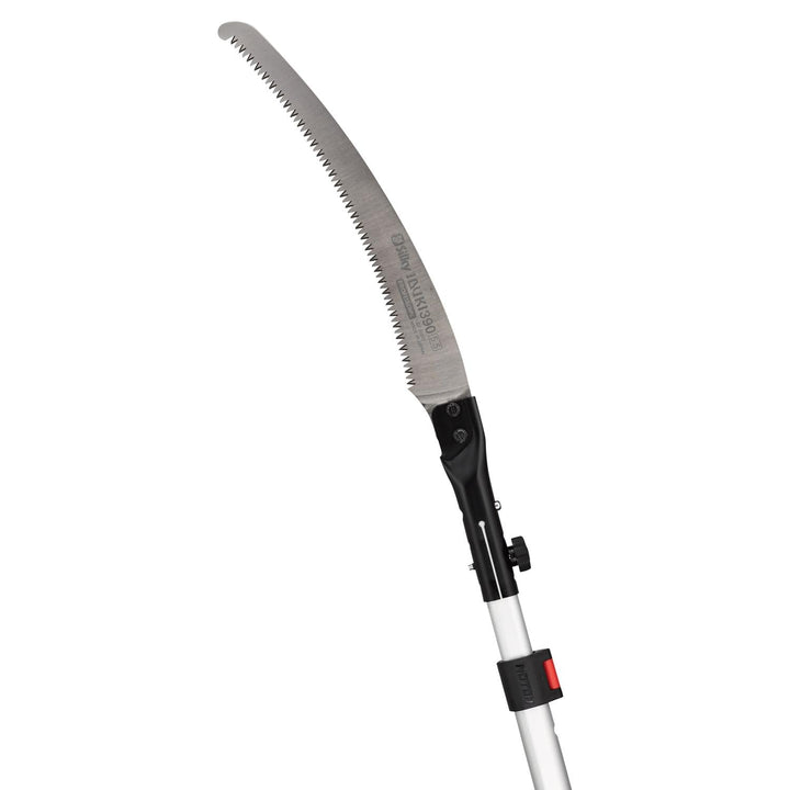 Silky Ersatzsägeblatt Ibuki, Sägelänge 390 mm, Zahnweite 4,62 mm Ersatzblatt, Ersatzblatt