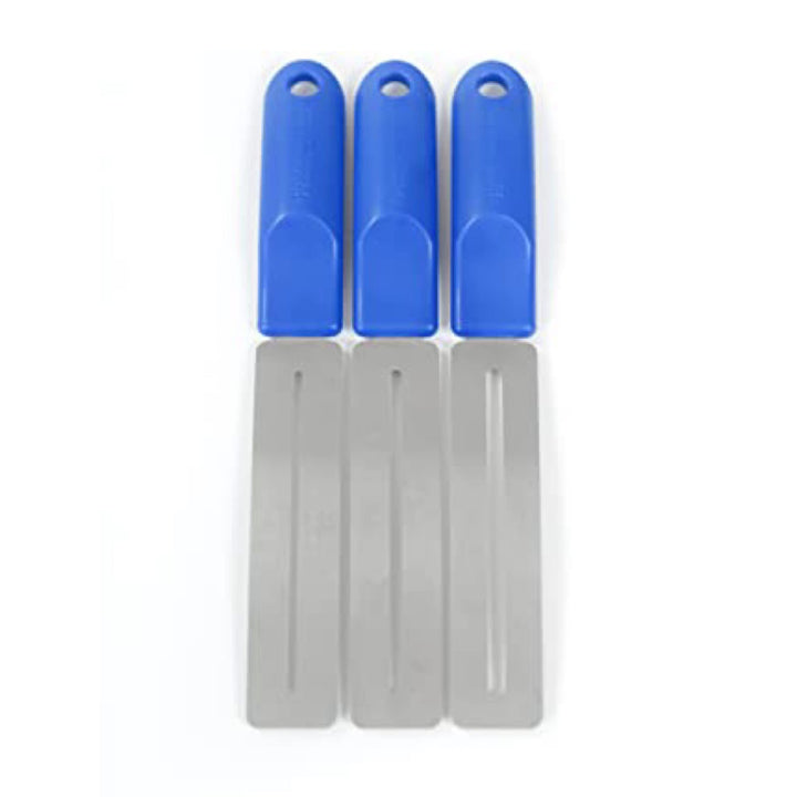MusicNomad Equipment Care MN225 GRIP Premium Fretboard Guards, originalversion