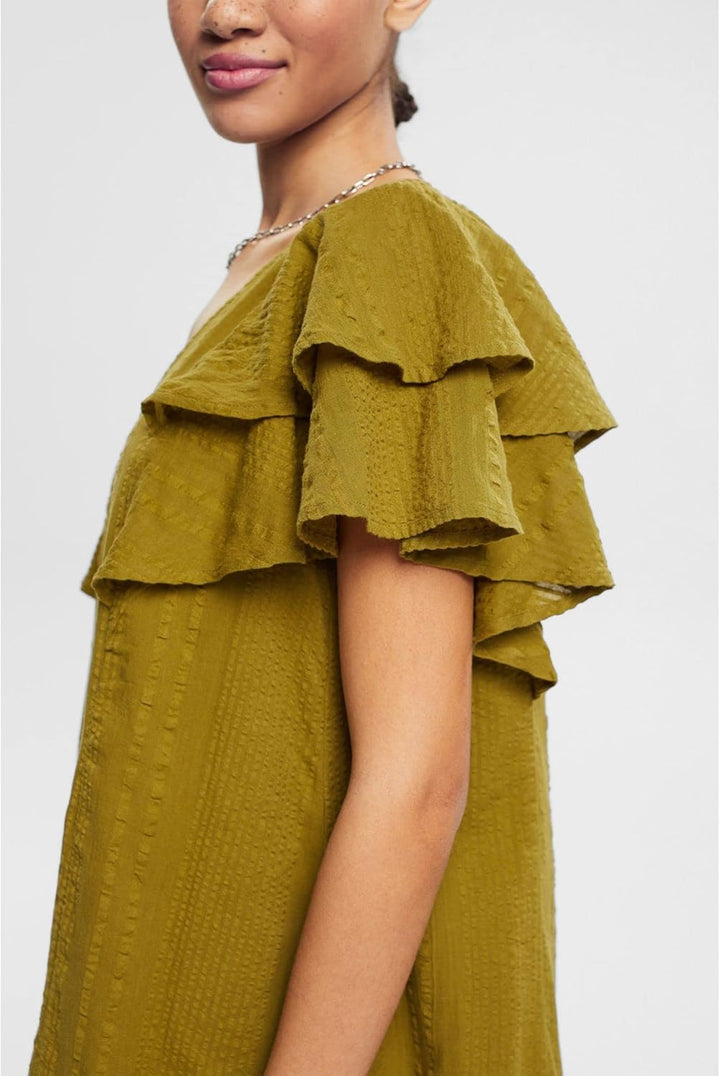 ESPRIT Damen Kleid
