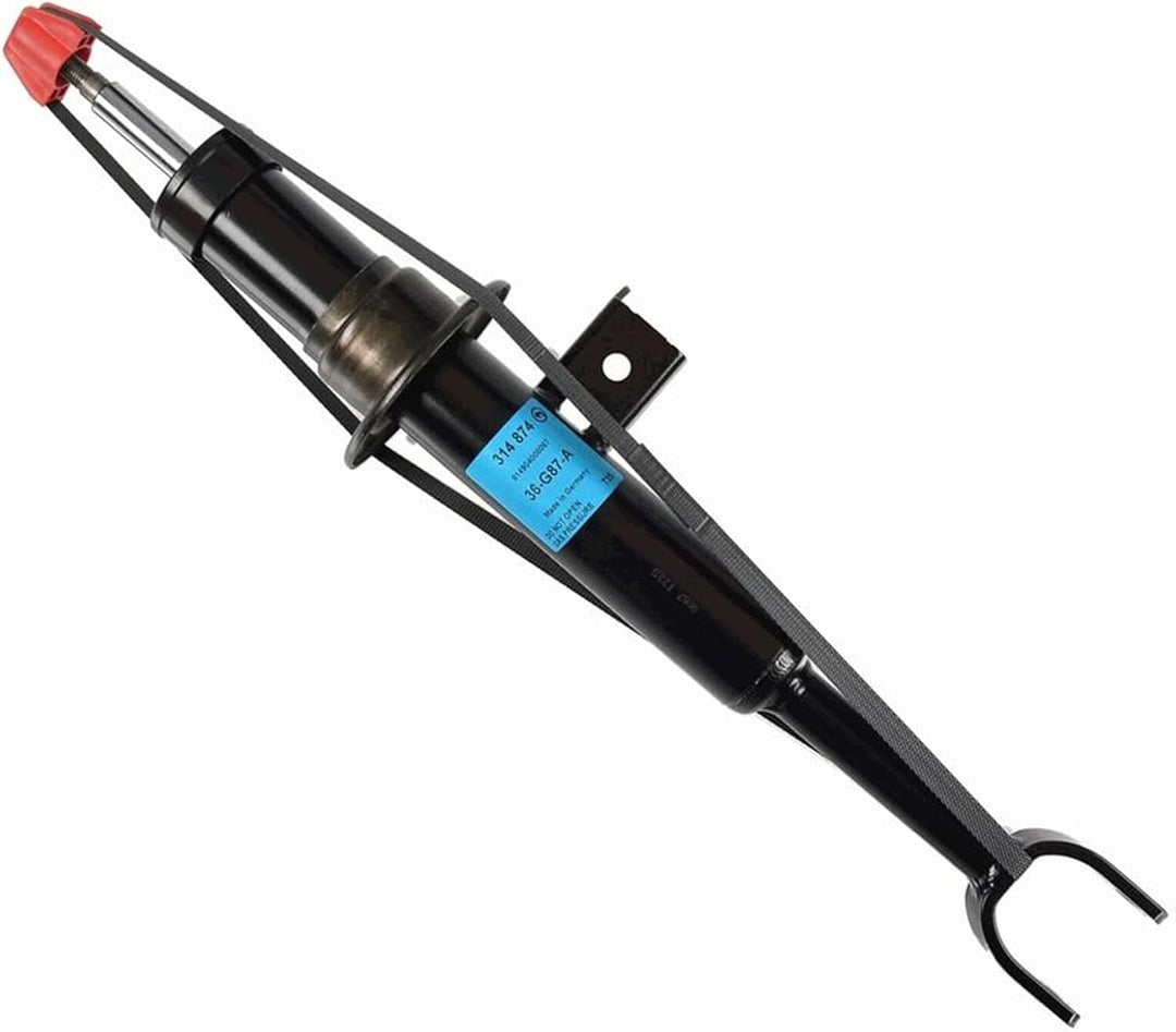 Sachs 314 874 Stodmpfer Federung/Dämpfung 314 874 - links, vorderachse, Federung/Dämpfung 314 874 -