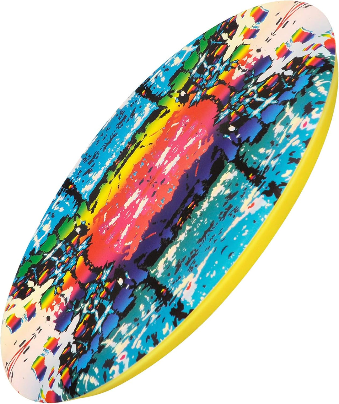 Waboba 308C01_A Flying Disc Spielzeug, Sortiert