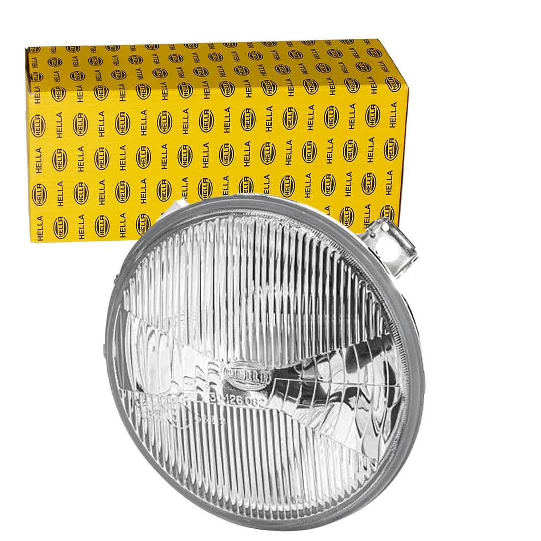 HELLA 1B3 126 677-041 Glühlampe-Scheinwerfereinsatz, Hauptscheinwerfer - 12V - rechts, rechts