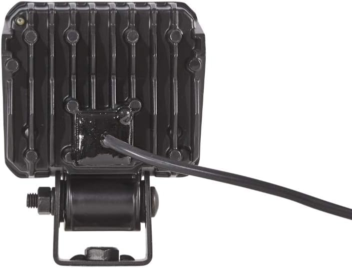 HELLA - LED-Arbeitsscheinwerfer - Eco 18 - 24/12V - 1350lm - geschraubt/Anbau - schwenkbarer Montage
