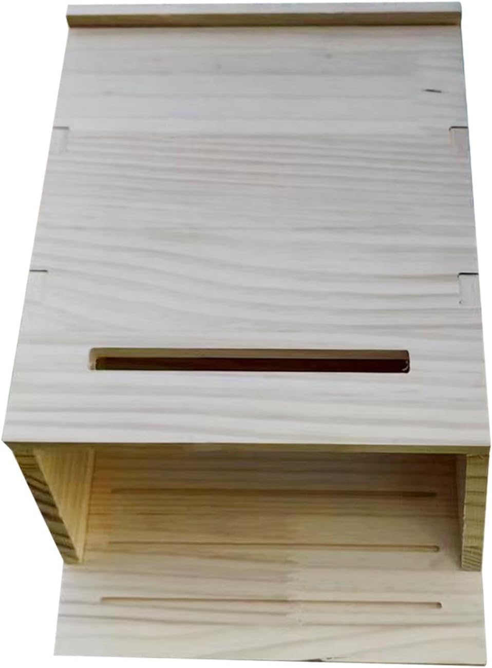 Fledermaushaus, Fledermaushäuser für draussen | Fledermausnest aus,Künstlicher -Nistplatz für Fleder