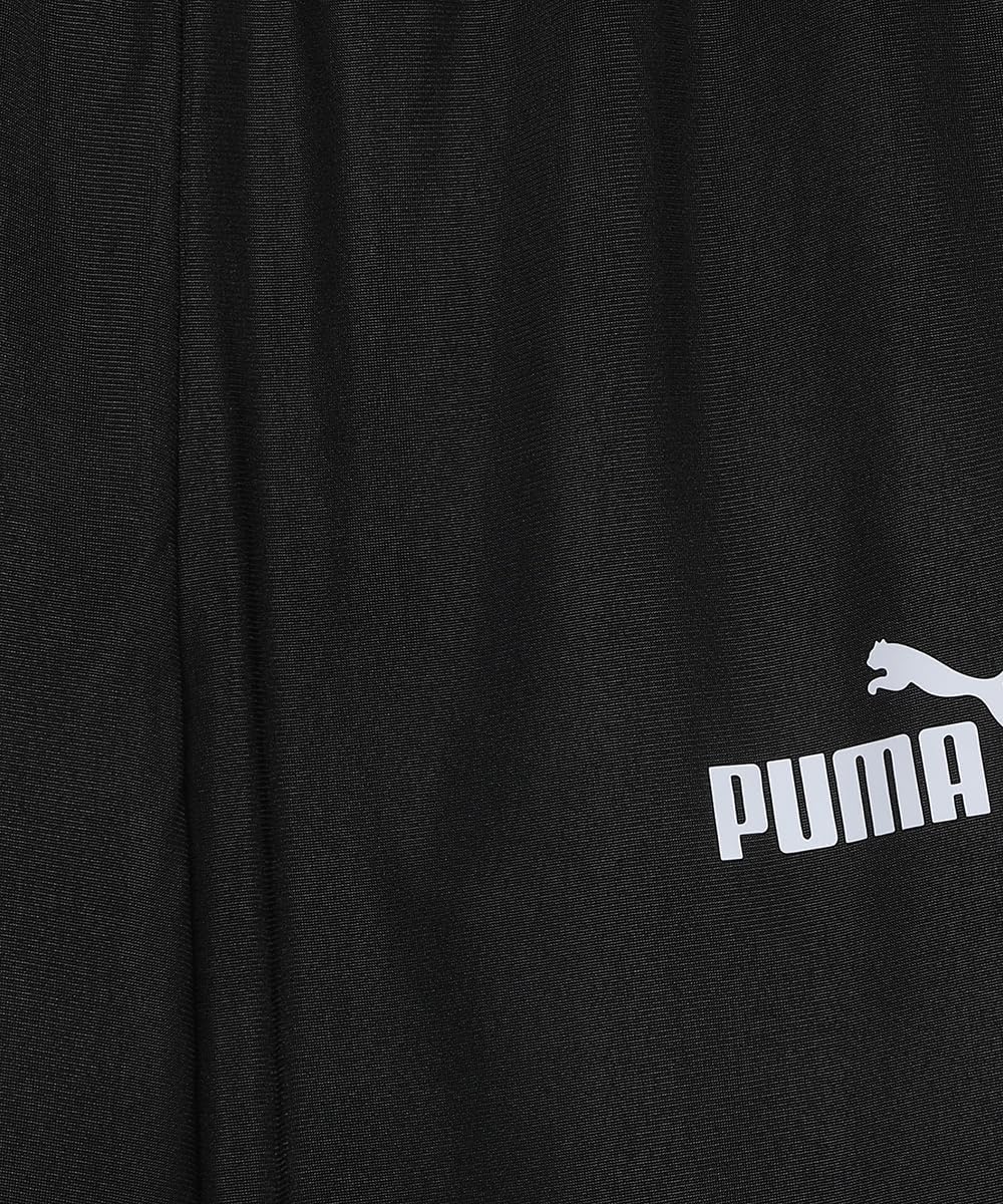 PUMA Jungen Poly Suit Cl B Trainingsanzug 164 Rot (High Risk Red), 164 Rot (High Risk Red)