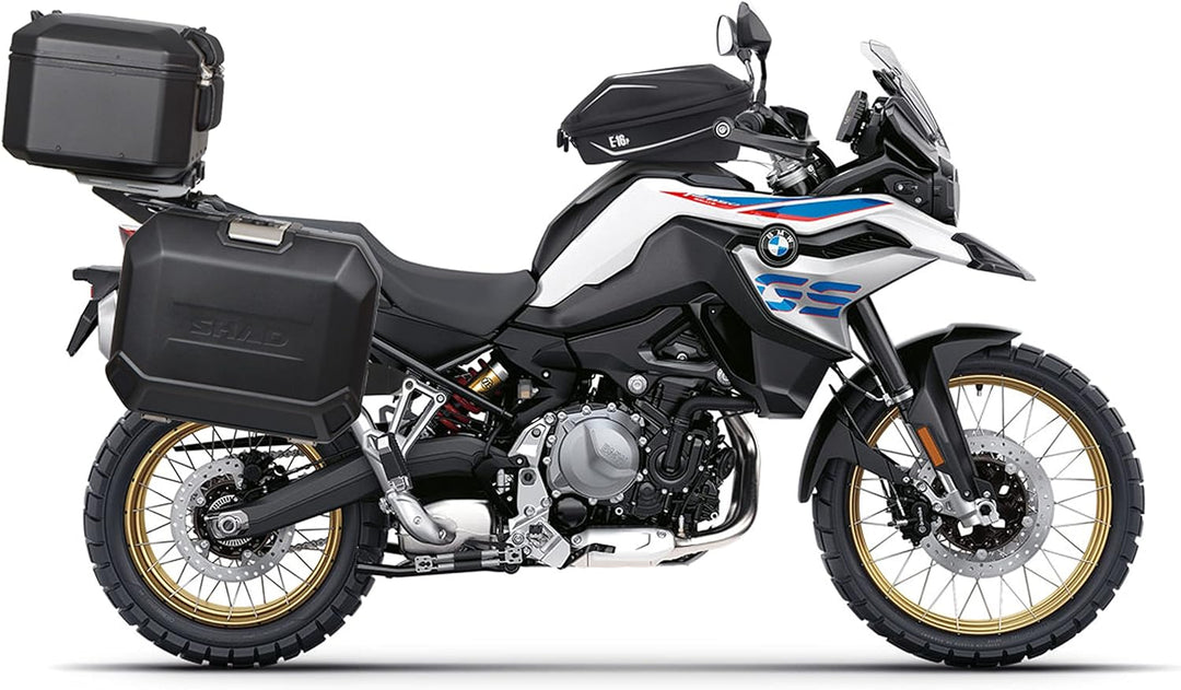 4P SYS.BMW F750GS/F850GS '18'20