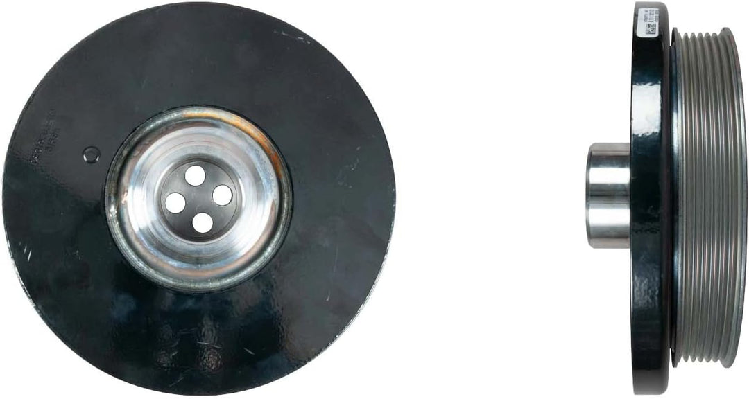 GATES Torsionsschwingungsdämpfer TVD1185