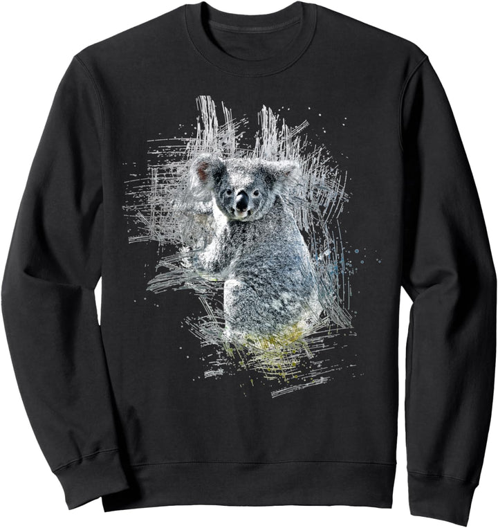Koala Bär Sweatshirt