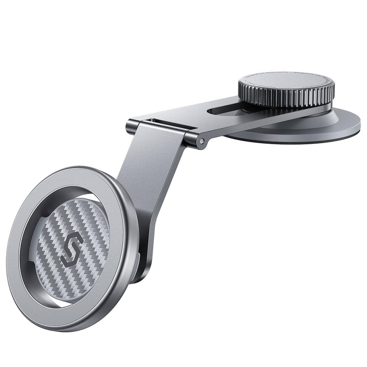 SYNCWIRE Handyhalterung Auto für MagSafe, Magnetische Handyhalter Auto, Kompatibel mit Armaturenbret