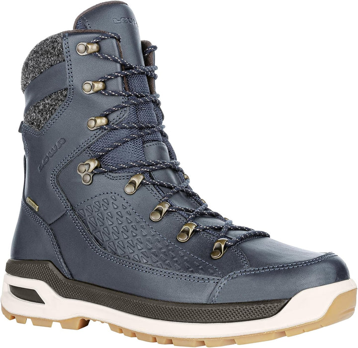 Lowa Renegade Evo Ice GTX Men 41.5 EU Navy Honig, 41.5 EU Navy Honig