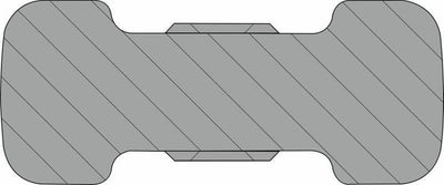 Hazet Ringmaulschlüssel ähnlichDIN3113A extralang 22mm 22 mm (Schlüsselweite), 22 mm (Schlüsselweite