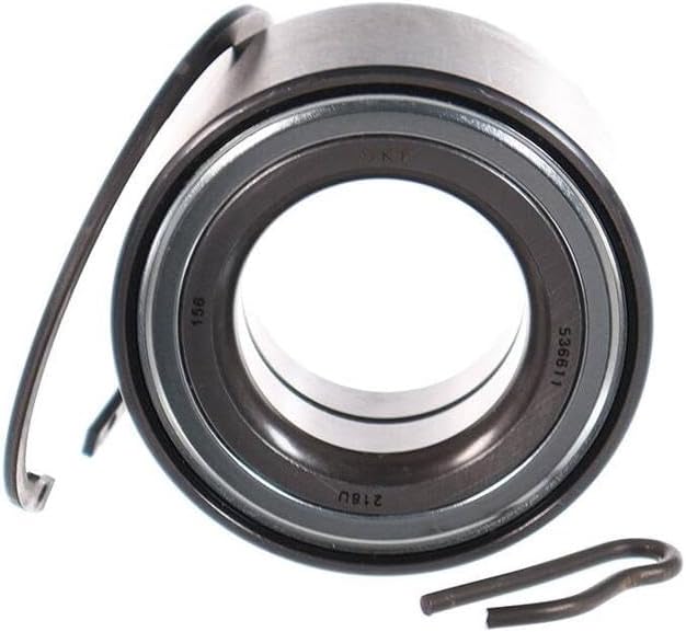 SKF VKBA 3423 Radlagersatz