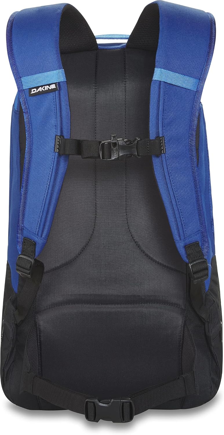 Dakine Mission 25l Einheitsgrösse Deep Blue, Einheitsgröße Deep Blue