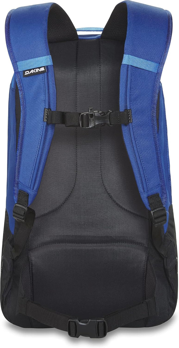 Dakine Mission 25l Einheitsgrösse Deep Blue, Einheitsgröße Deep Blue