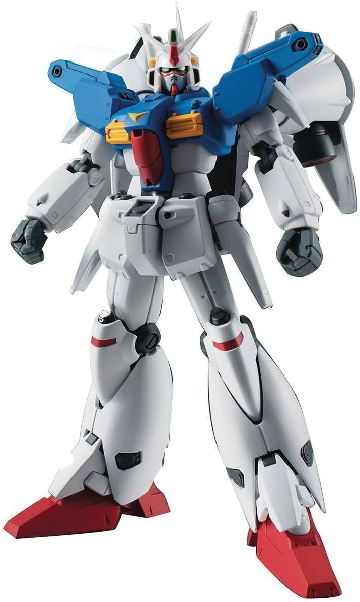 Sconosciuto 73965 - RS RX-78GP01FB Gundam GP01 Full Burner