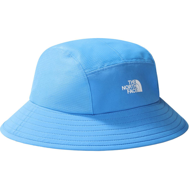 The North Face Herren Hut TNF Run L-XL Super Sonic Blue, L-XL Super Sonic Blue