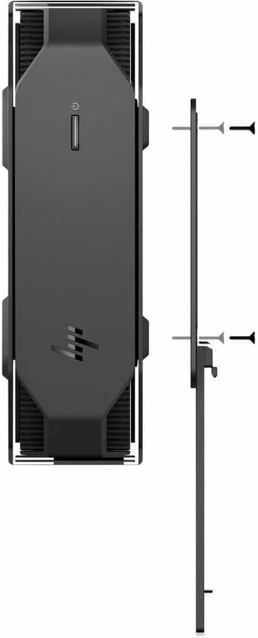 HP B550 MOUNTING Bracket