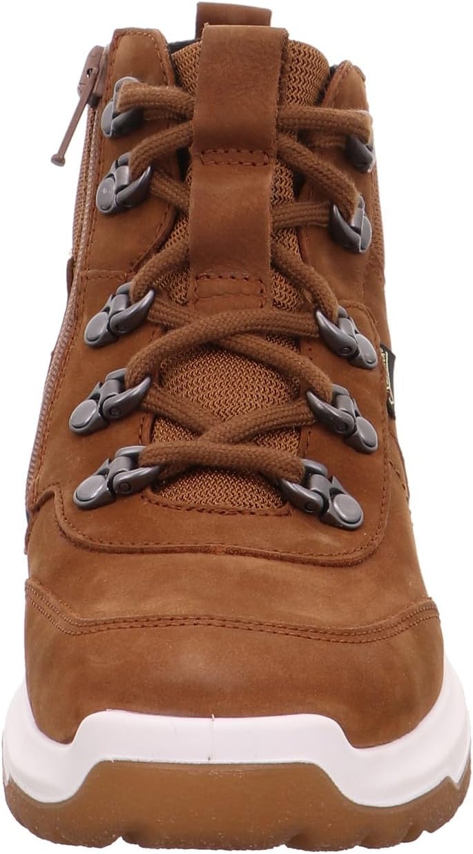 Superfit Jungen SPACE leicht gefütterte Gore-Tex warm gefütterte Gore-Tex Schneestiefel 34 EU Weit B