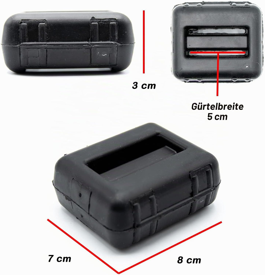 NAMAKA® Blei-Sub-Ballast, bunt, für Tauchgänge von 1 kg, 1 bis 6 Stück in Einer Packung., Gelb, 1 St