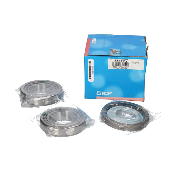 SKF VKBA5040 Wheel Bearing Kit New NFP