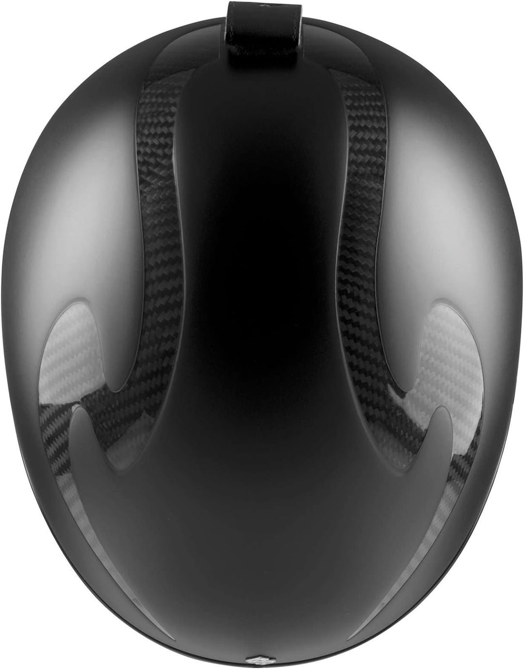 Sweet Protection Unisex – Erwachsene Rooster II MIPS Helmet Ski/Snowboard, Dirt Black, ML