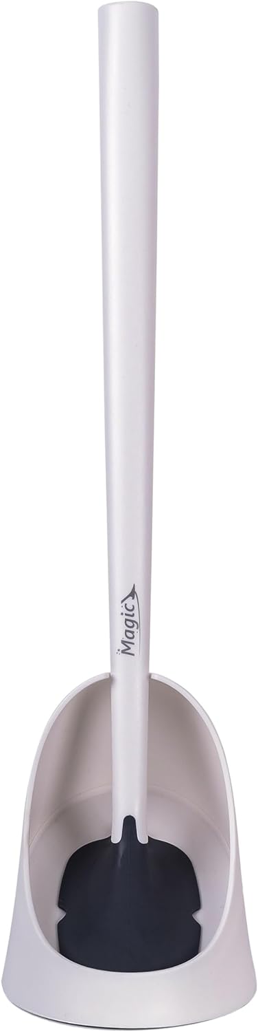RIDDER WC-Bürste Magic Flipp weiss, Weiss
