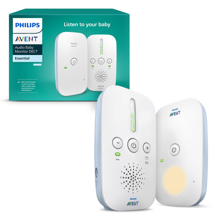 Philips Avent DECT-Babyphone (Modell