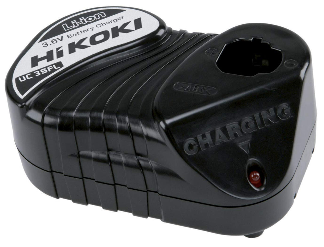 HIKOKI UC3SFL - 3,6V Akku Ladegerät 230V
