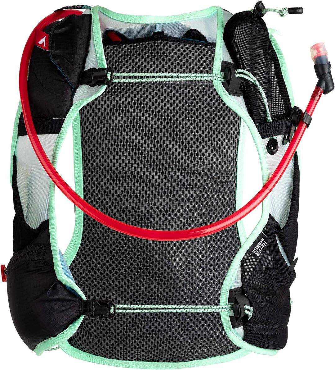 Ultraspire Astral 4.0 Trinkrucksack für Damen, mit Flüssigkeitsbehälter, 2 l Fassungsvermögen Mint C