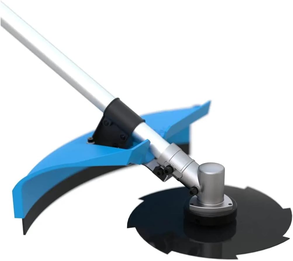 Güde Freischneider, Motorsense, Rasentrimmer, Rasenkantenschneider GFS 52.3