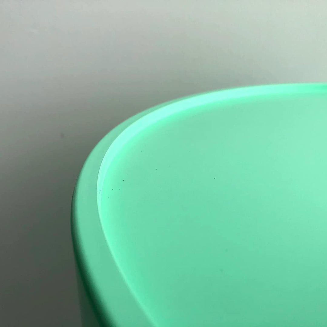 Kartell Componibili Bio, Container 3-fächer, Grün 3-fächer Bio Grün, 3-fächer Bio Grün