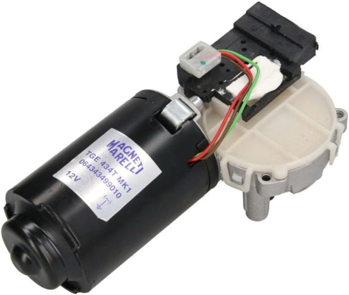 Magneti Marelli 064343499010 Wischermotor