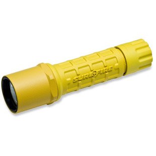 Surefire G2L FIRE RESCUE Torcia LED compatta studiata per vigili del fuoco