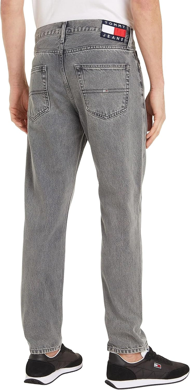 Tommy Jeans Herren Jeanshosen 31W / 34L Denim, 31W / 34L Denim