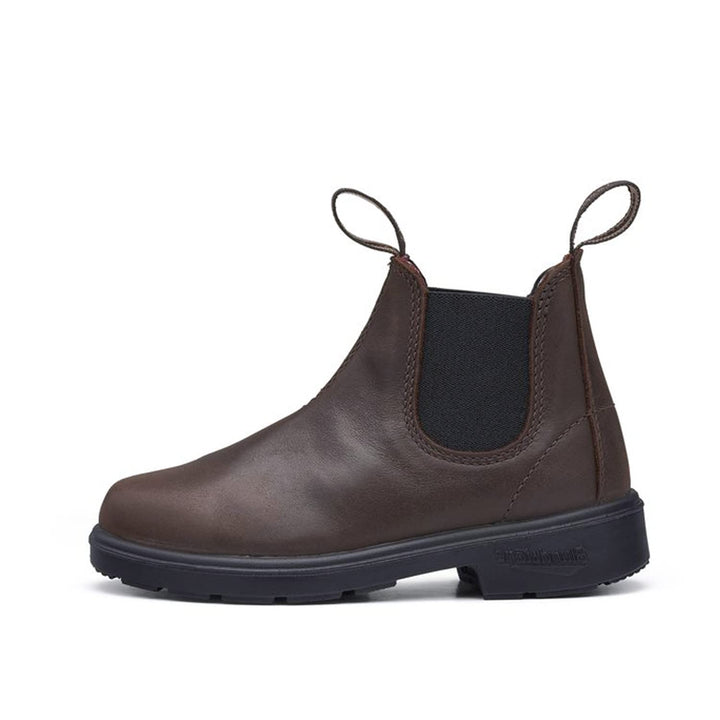 Blundstone Beatles Braun Kinder 1468, braun, 33