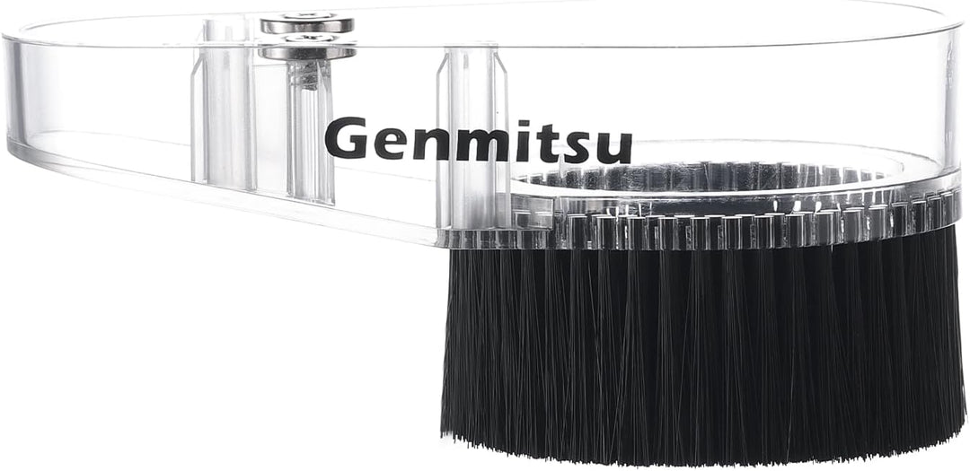 Genmitsu CNC Staubschuh ABS Abdeckung for 69mm dust Shoe Ersatz für die Nylonbürste für 65/69 mm, Er