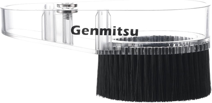 Genmitsu CNC Staubschuh ABS Abdeckung for 69mm dust Shoe Ersatz für die Nylonbürste für 65/69 mm, Er
