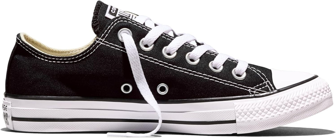 Converse Unisex M9691c Sneaker 40 EU Schwarz, 40 EU Schwarz