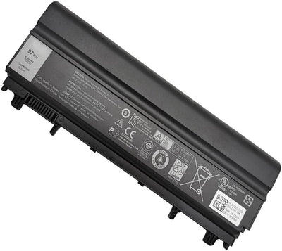 7XINbox 11.1V 97Wh N5YH9 VV0NF Ersatz Akku Batterie für Dell Latitude E5440 E5540 VVONF N5YH9 VJXMC