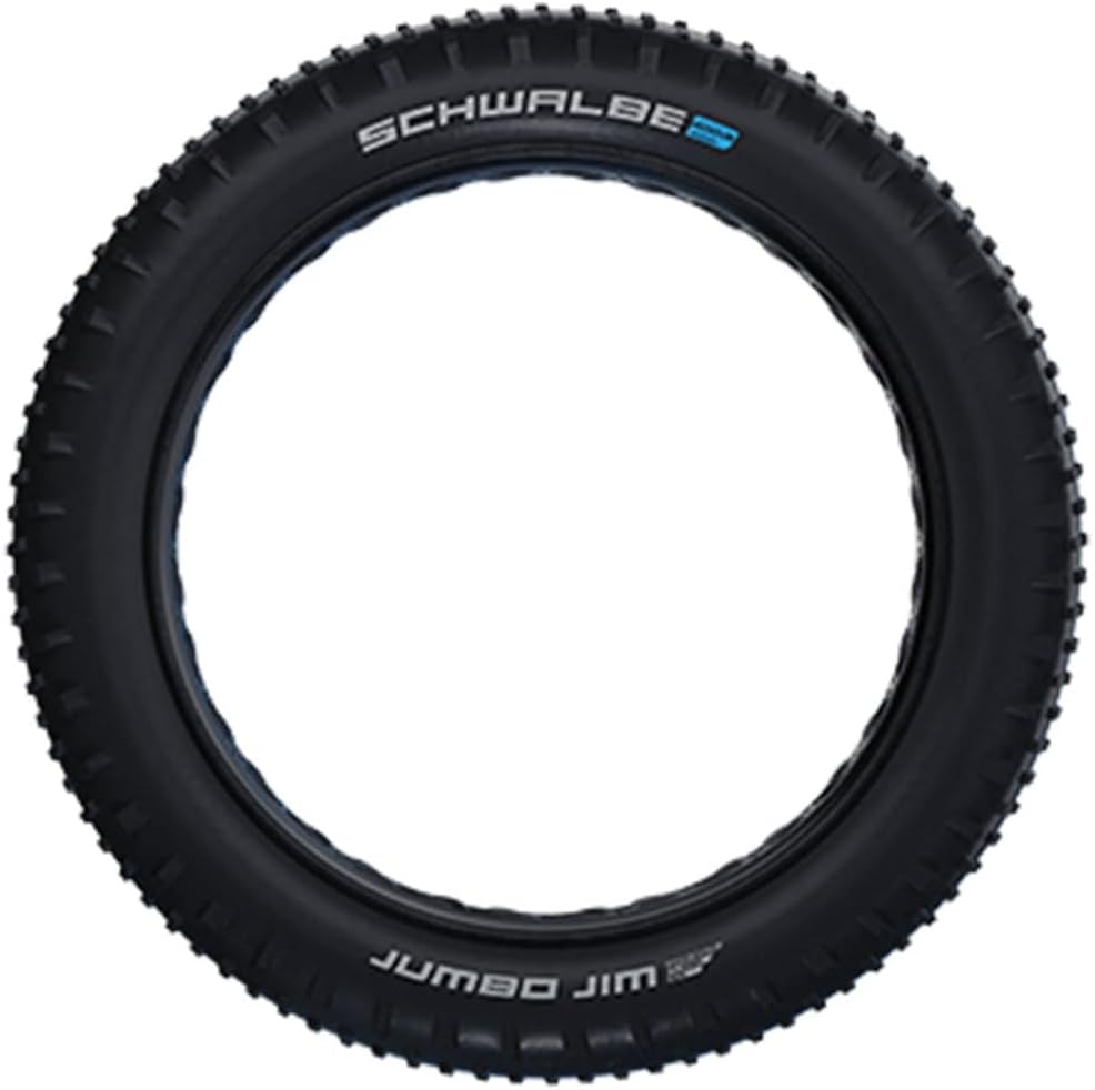 Schwalbe Jumbo Jim Performance Fatbike Faltreifen // 100-559 (26x4,0&