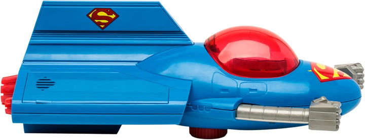 McFarlane Direct Super Powers Fahrzeug Supermobile 15760 Mehrfarbig, Supermobile