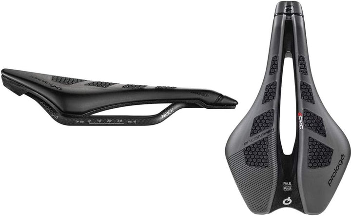 Prologo 1size Schwarz, 1size Schwarz