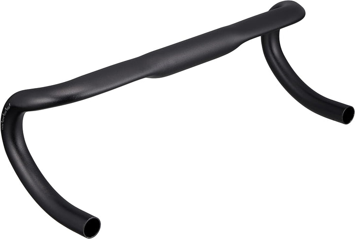 PRO LENKER LT COMPACT ERGO 42CM SCHWARZ, 31.8