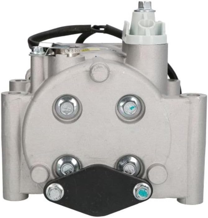 NISSENS 89228 Kompressor, Klimaanlage