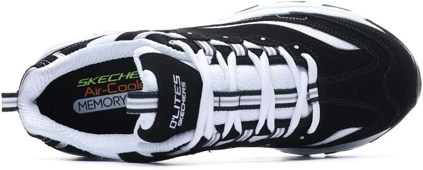 Skechers Herren D&