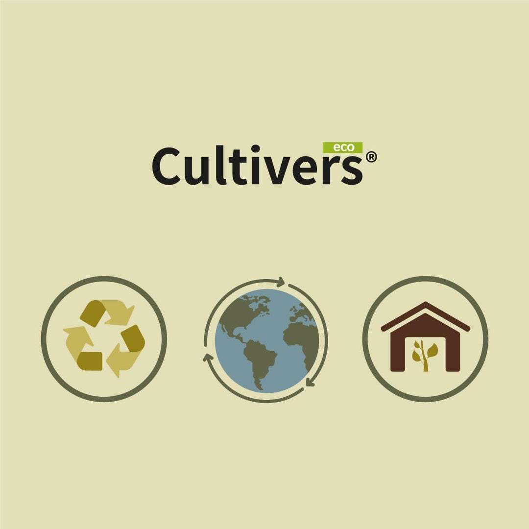 CULTIVERS Diatom Erde 20 kg mikronisiert .100% natürlich und ökologisch. Nicht kalziniert Hohe Reinh