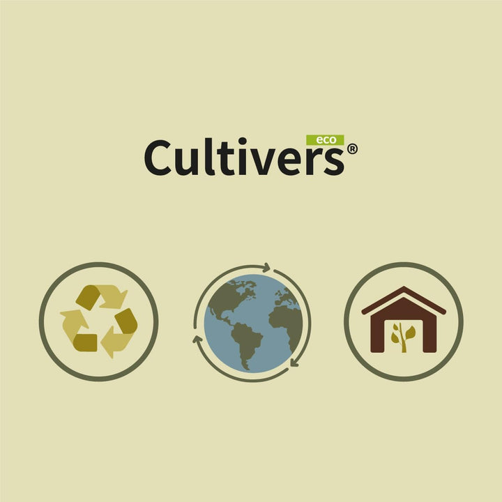 CULTIVERS Diatom Erde 20 kg mikronisiert .100% natürlich und ökologisch. Nicht kalziniert Hohe Reinh